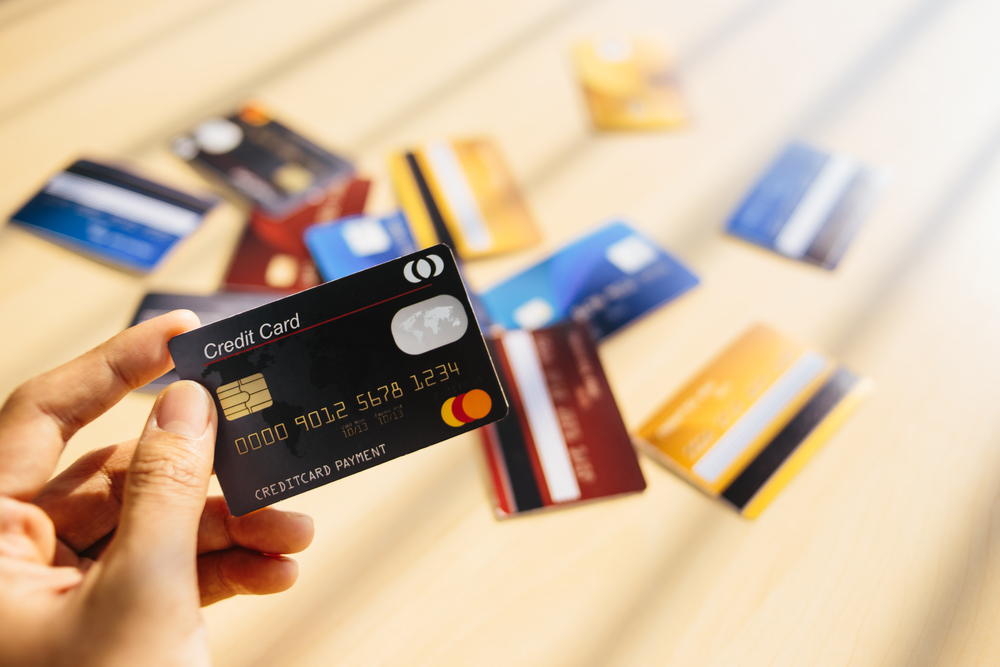 Information Is Funds Practical money skills credit cards