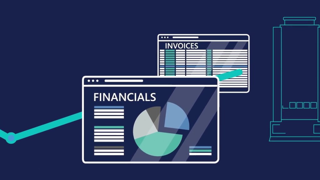 Microsoft Dynamics For Finance International