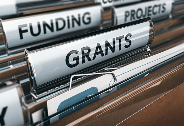 Exploratory Clinical Trials for Small Business Grant Program