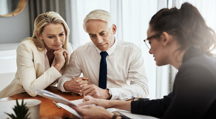 7 Steps to Finding a Trustworthy Financial Advisor