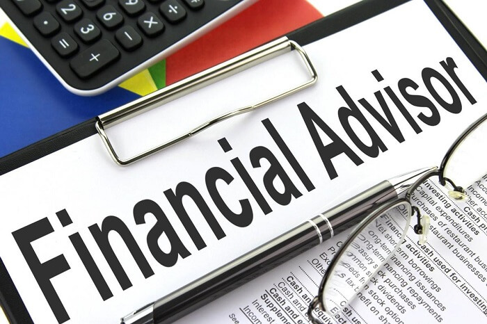 Get the Appropriate Financial Advisor Job