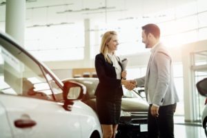 Buying A Car? Make Sure You Get the Best Vehicle Finance Deal