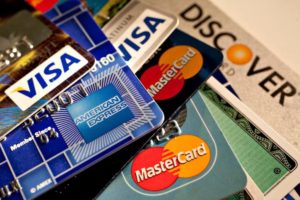 Want to Get Out of Credit Card Debt? Use the Debt Elimination Services