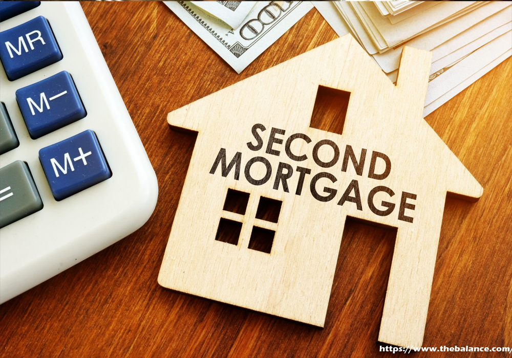 Second Mortgages - A 5 Point Strategy to Get the Best Second Mortgage