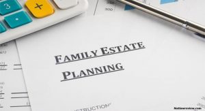 An Estate Planning Questionnaire - A Guide for Families