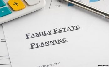 An Estate Planning Questionnaire - A Guide for Families