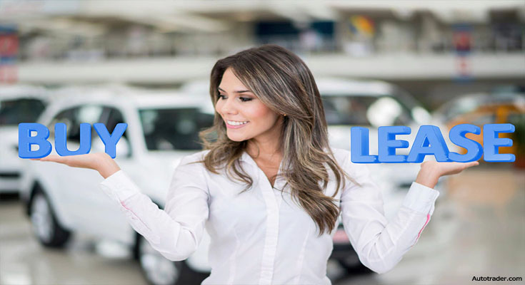 Learn to Lease a Car the ideal Way