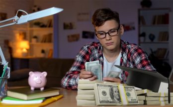 College Students' Finance Management Ideas