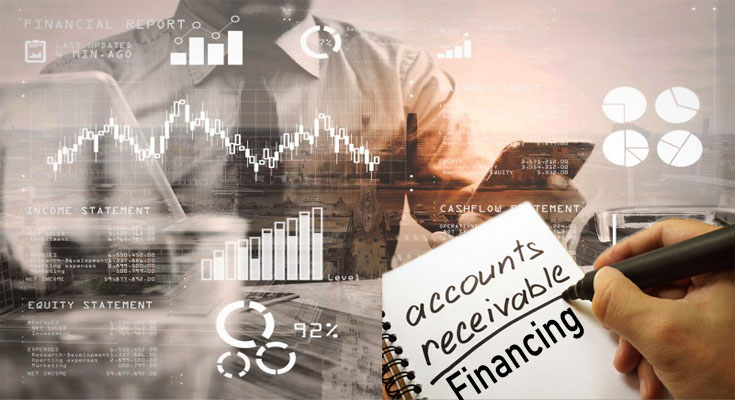 Accounts Receivable Financing - Don't Be concerned, Be Satisfied