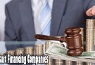 Lawsuit Financing Companies