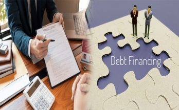 Debt Financing for Businesses