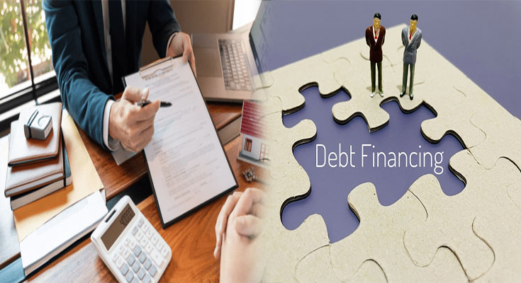 Debt Financing for Businesses
