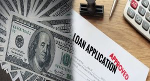 Fair Credit Loans Guaranteed Approval
