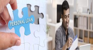 Small Personal Loans