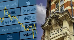 Top 5 US Banking Stocks