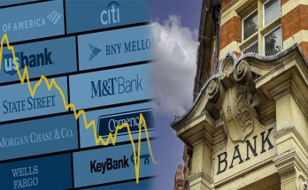 Top 5 US Banking Stocks