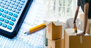 Antique Furniture Moving Cost Calculator for Long-Distance