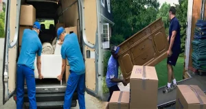 Best Loan Options for Moving Antique Furniture Safely