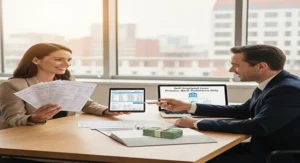 Beyond Pay Stubs: Personal Loans for Self-Employed with Bank Statements Only