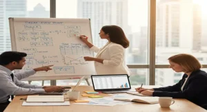 Cracking the Code: Calculating Break-Even Point for a Multi-Product Service Business