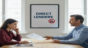 Direct Relief: Emergency Loans for Bad Credit (Direct Lenders Only, No Brokers)