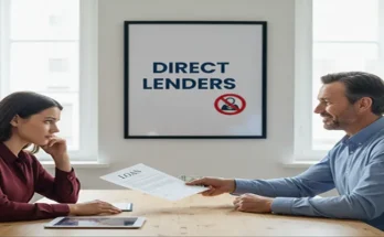 Direct Relief: Emergency Loans for Bad Credit (Direct Lenders Only, No Brokers)