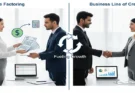Fueling Growth: Invoice Factoring vs. Business Line of Credit for Small Business Cash Flow