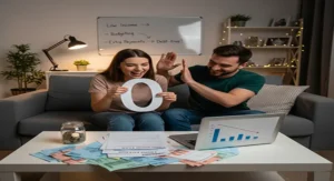 Zero to Debt-Free: How to Pay Off Student Loans Fast with a Low Income