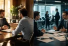 The Difference Between Direct Lenders and Brokers for Business Loans - business funding illustration
