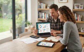Best Expense Tracking Software and Tools for Shared Household Financial Planning