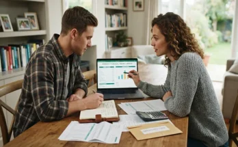 Best Strategies to Build a Six-Month Household Emergency Fund on a Single Salary