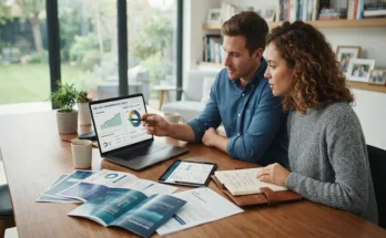 Building an Emergency Fund Using Money Market Mutual Funds Safely