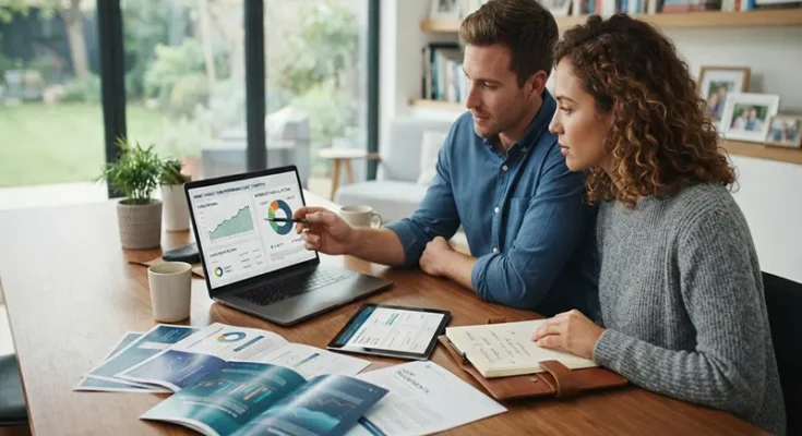 Building an Emergency Fund Using Money Market Mutual Funds Safely