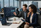 Emerging Trends in Peer-to-Peer Digital Platforms for the Lending Industry