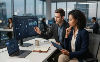 Emerging Trends in Peer-to-Peer Digital Platforms for the Lending Industry