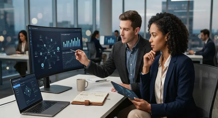 Emerging Trends in Peer-to-Peer Digital Platforms for the Lending Industry