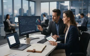How Artificial Intelligence Is Transforming Underwriting in the Lending Industry