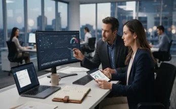 How Artificial Intelligence Is Transforming Underwriting in the Lending Industry