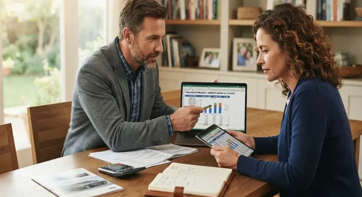How Much Income Do You Need for Financing a Car Safely?
