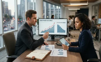 How Rising Interest Rates Impact Consumer Borrowing in the Lending Industry