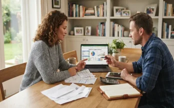 How to Create a Realistic Household Budget for Dual-Income Families
