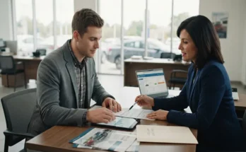 How to Get Approved for Financing a Car with a Low Credit Score