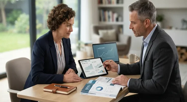 How to Invest in Money Market Mutual Funds for Low-Risk Short-Term Savings