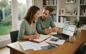 How to Manage and Pay Off High-Interest Credit Card Household Debt Faster