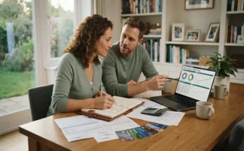 How to Manage and Pay Off High-Interest Credit Card Household Debt Faster