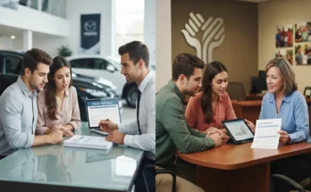 Is Dealership Financing Better Than a Credit Union for Financing a Car?