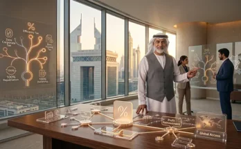 Tax Benefits of Business Setup In Dubai Free Zone